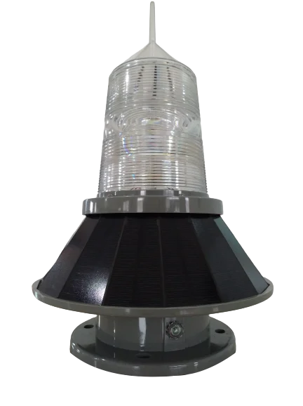 Best-selling LED Tower Warning Light Solar Marine Navigation Lights