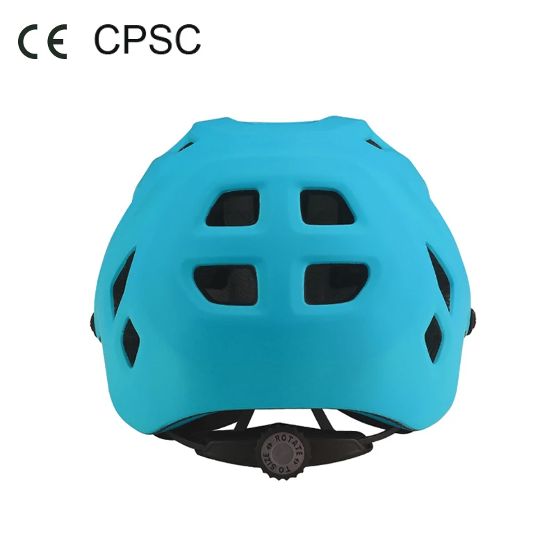 
EASETOUR Adults Enduro Safety Bicycle Bike Helmet For Cycling CE CPSC Certified Safety Helmets with Visor 