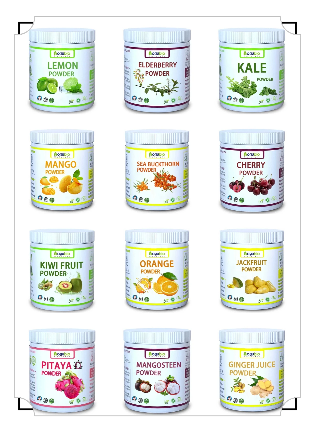 Factory Supply High Quality Glucoraphanin 1% Broccoli Seed Extract Sulforaphane Powder