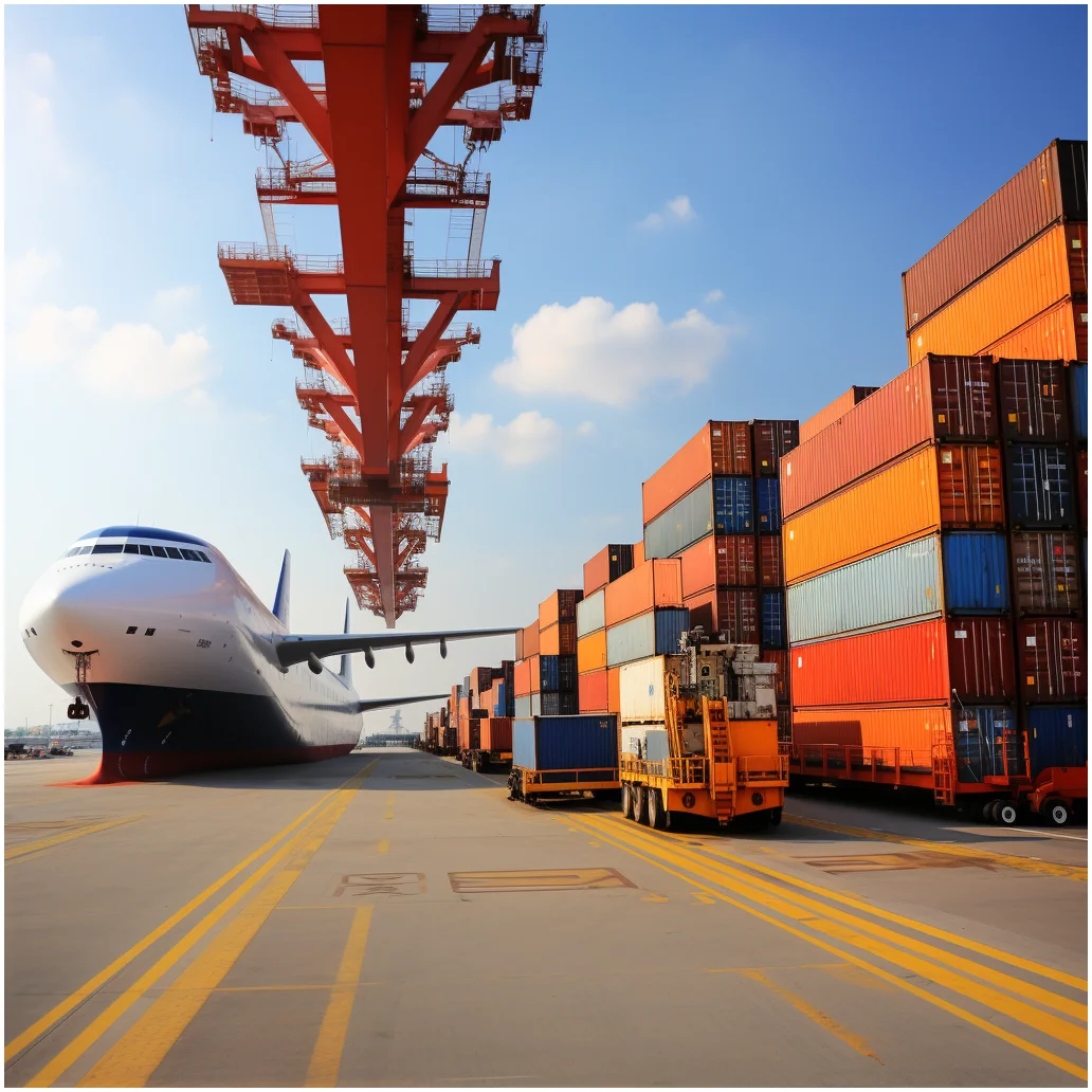 Ali Express Dhl Fedex Ups Tnt Ems Door To Door Sea Railway Air Freight Forwarder China To Eu/uae/ca/us Ddp Shipping Agent