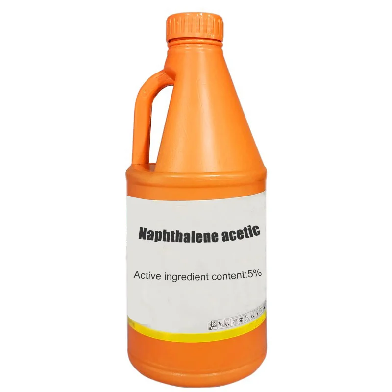 Promote Rooting Growth Naphthalene acetic acid 5% Plant Growth Regulator AS Trees Nutrition