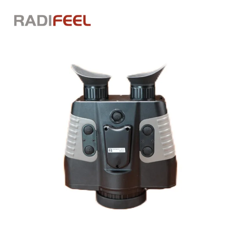 Binocular as Portable Military Thermal Camera Infrared Thermal Imaging Binoculars