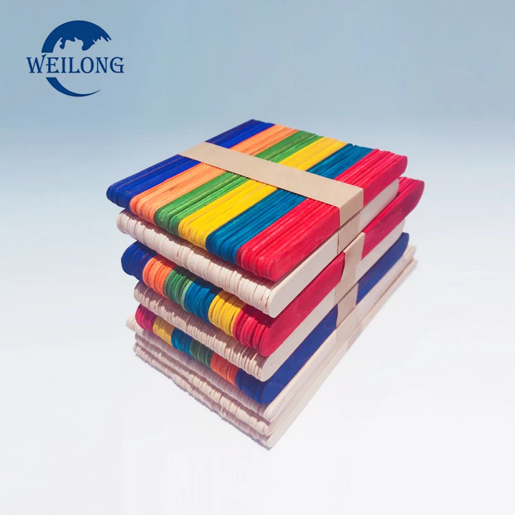 ice cream stick craft ice cream sticks walmart