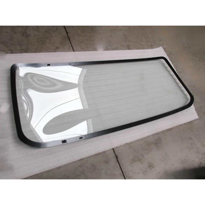 FOTON-Front windshield glass assembly-L1521010100A0