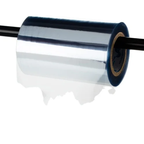 ПВХ черная цветная пластиковая пленка для охлаждающего башенного наполнителя