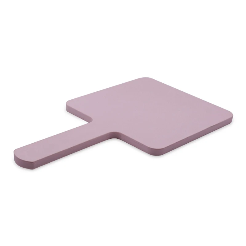 Promotional Gifts Personalized Square Handheld Mirror Logo Custom Hand Held Mirror