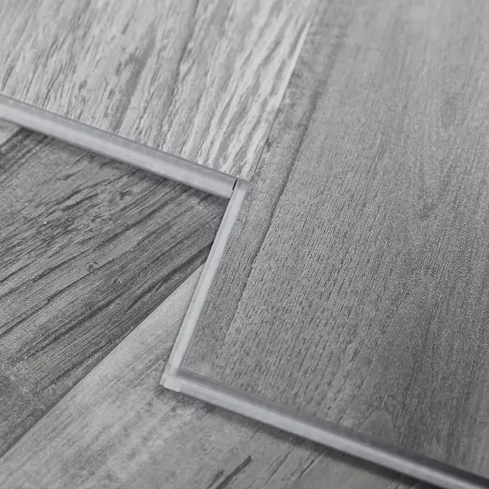 Liquid Floor Tiles Stone Plastic SPC PVC Vinyl flooring