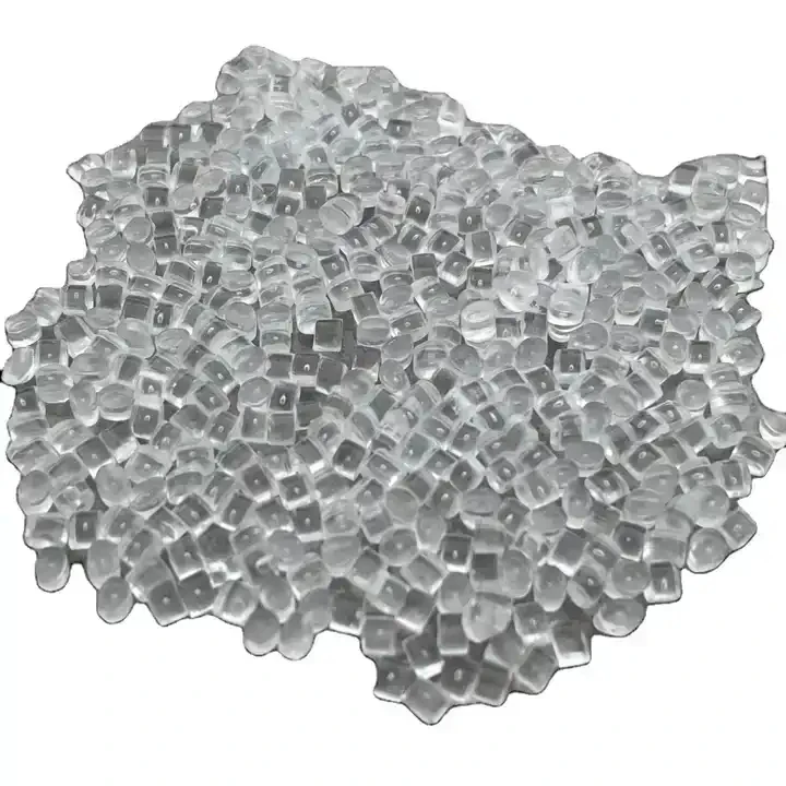 Engineering Plastics GN2330 Pa66 Resin Polyamide Plastic Nylon 66 Virgin Pa Plastic Granule