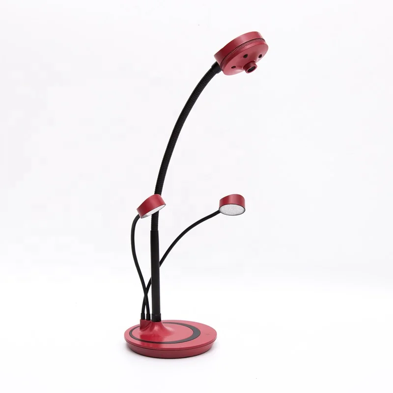 GAOKEview USB A3 Size Visual Presenter for Education Mini Scanner Flexible USB Document Camera