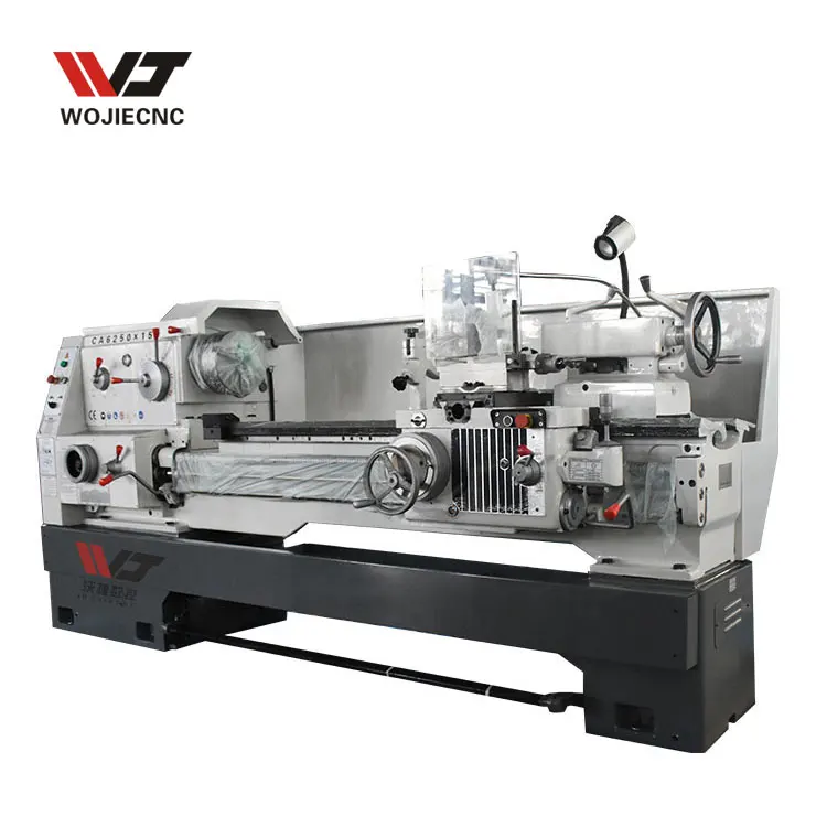 CA6150 доступная Самая низкая цена Свинг токарный станок высокоскоростной двигатель с 3 челюсти зажимы токарный станок