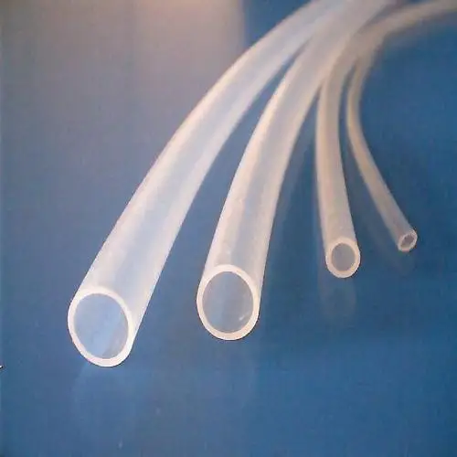 Te flon полупрозрачный Ptfe труба Fep Труба гибкая трубка экструдер ptfe извилистый