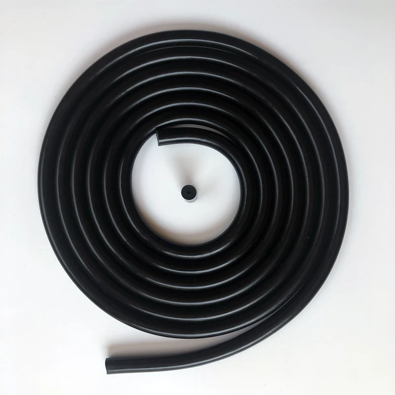 
Speargun bands accessory Spearfishing latex rubber tube 