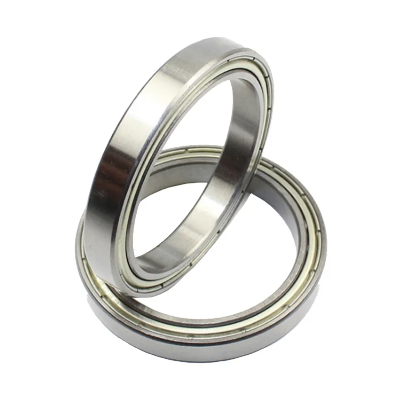 High quality and high price ball bearing steel 605 Inner diameter 5
