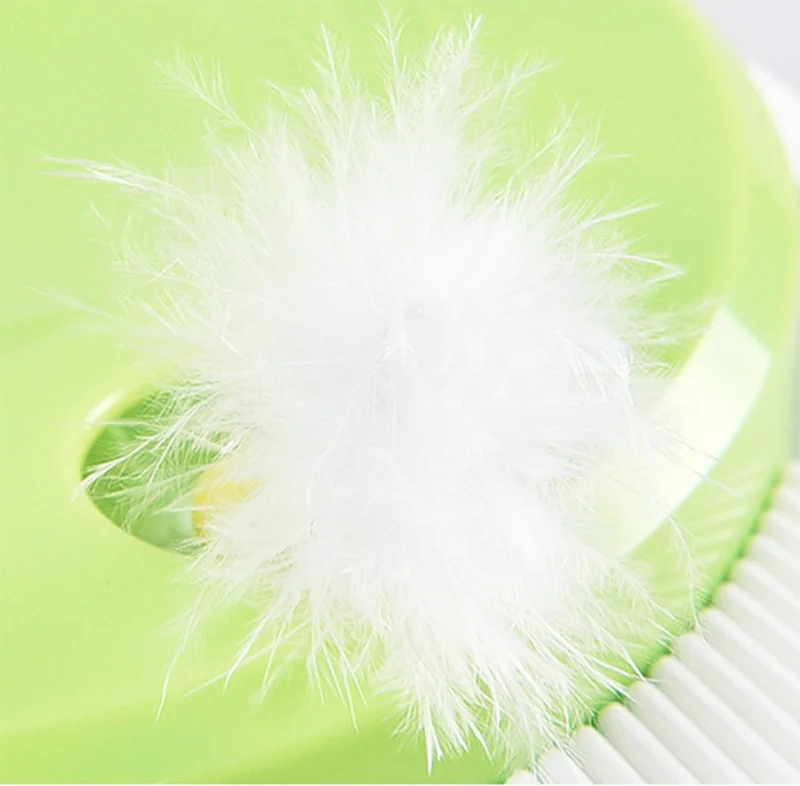 Cat Toys for Indoor Cats Funny Interactive  Exercise Kitten Toy Satisfies Cats Chasing Game