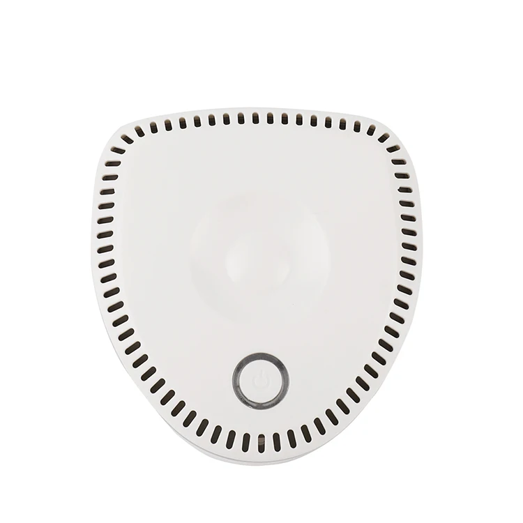 
2000mAh Li-on battery mini ozone generator for shoe cabinet refrigerator 