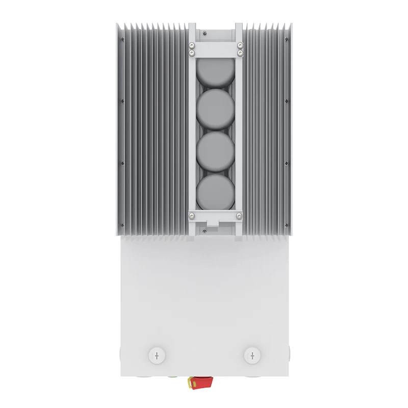 Solis inverter supplier Solis-1P(6-10)K-4G-US US version Single Phase Grid-Tied Inverters