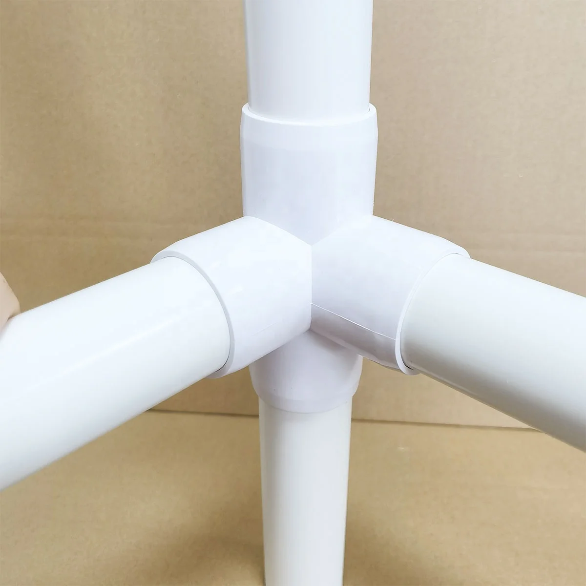 PVC Fittings SCH40 2023 China supply high quality PVC pipe fittings connector 3 way 4 way 5 way elbow,cheap price PVC Fittings