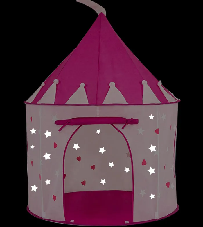 Children Tent Teepee Sleeping House Baby Beach Play House Tent Play Indoor For Kids