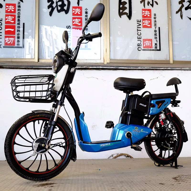 500 watt road ebike bicycle with motorcycle type engine