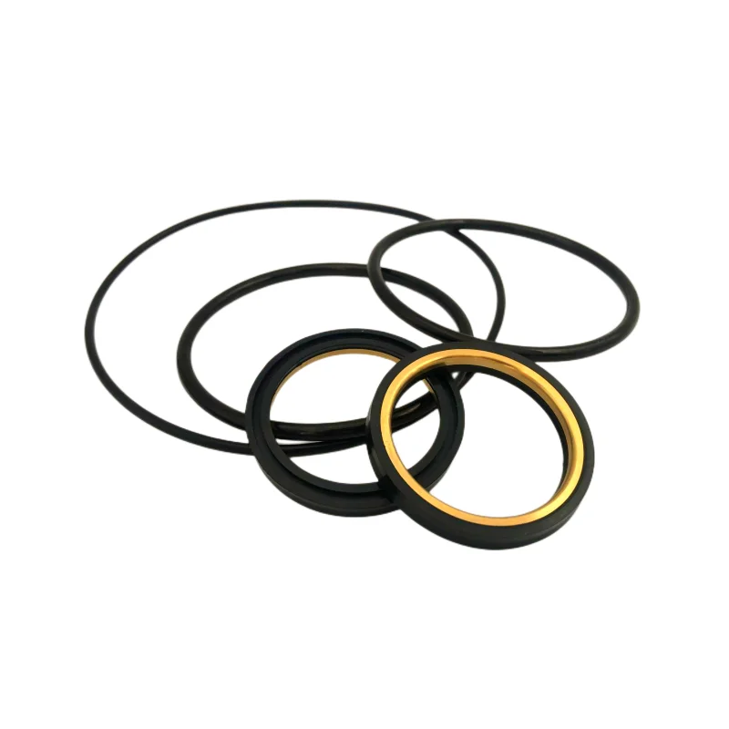 Customized Shape 3 inch *3 inch Low Torque Rubber Substantial Pipe Plug Valve Soft Kits in Oil Well Completion Tools