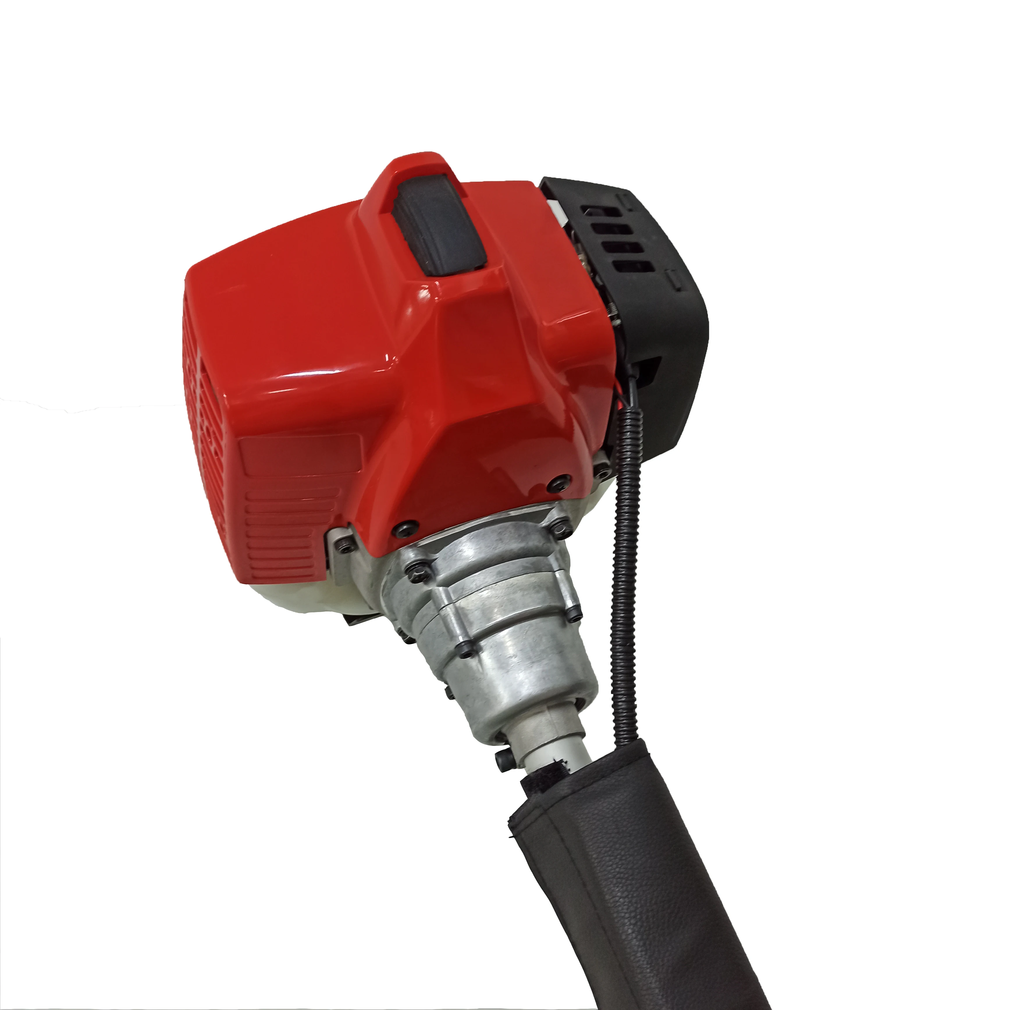 BCZ4500DW 43cc  best hard shaft universal brush cutter