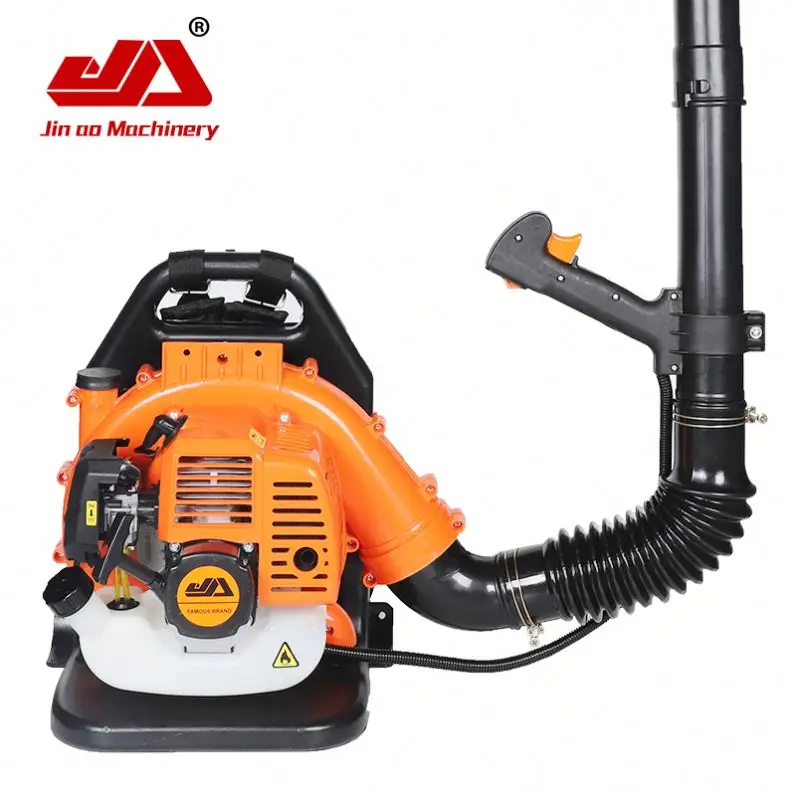 Good Price Pneumatic Air 40V Cordless Leaf Vacuum Blower