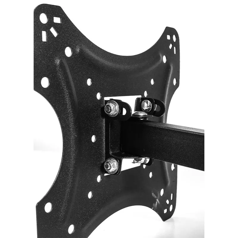 Wholesale full motion Monitor Tv Wall Mount Bracket With Universal Factory Price wall Bracket 14-32 Inch Led Lcd Tv Wall Mounts