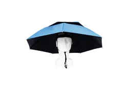 China manufacturing cheap umbrella high quality outdoor overhead sun hat umbrella
