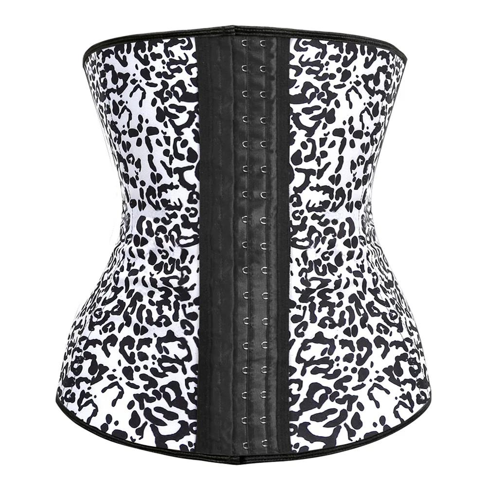 2022 Fitness Waist Slimming Plus Size Colombianas Corset