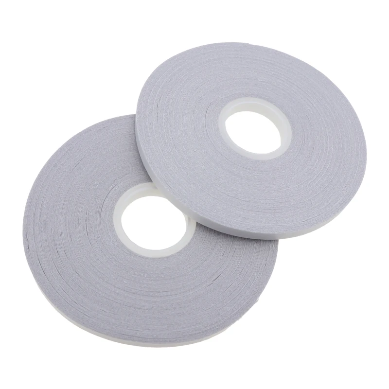 Reproducible double sided splicing tape paper water soluble tape for temporary fixing of cloth