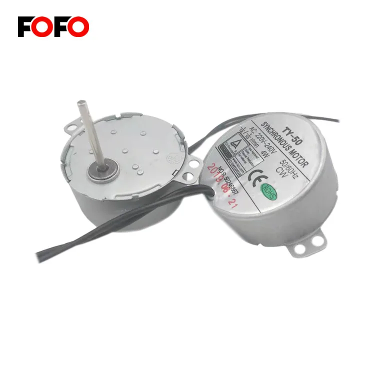 foshan hongfeng Customization medical mattress pump parts pump compressor motor