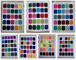 Customized Eco-friendly 3mm white Pattern Printed jersey Neoprene Fabric Sublimation