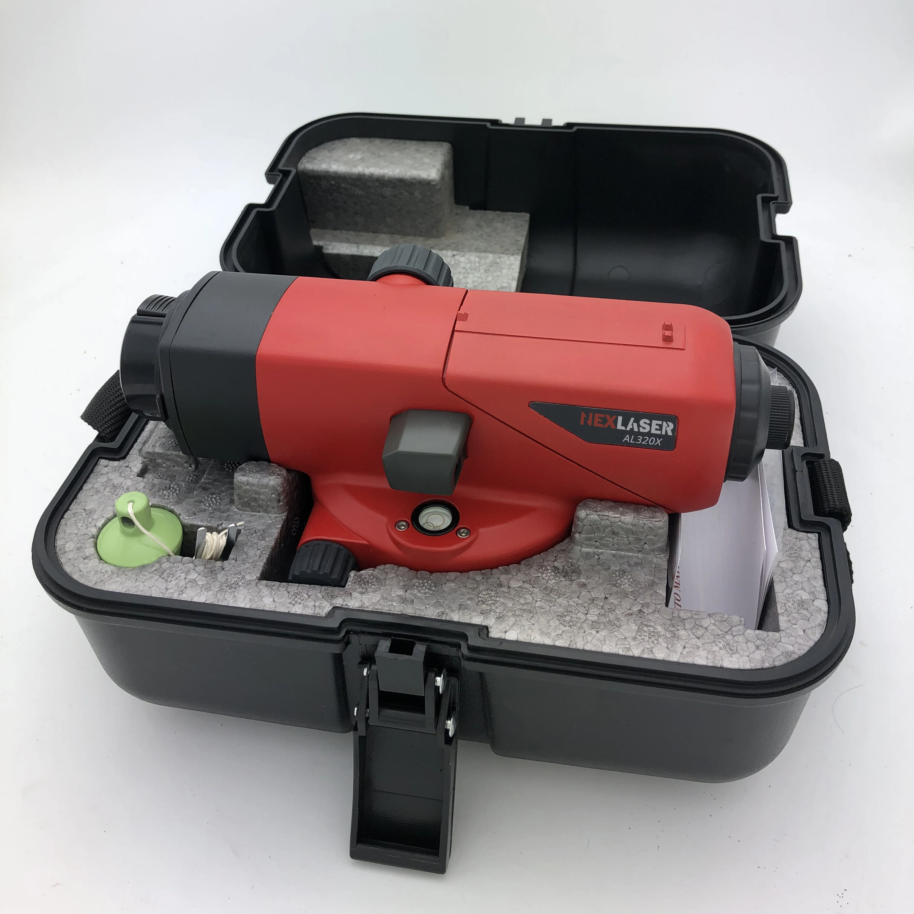 Automatic Level Machine AL320X New at Best Price for Sokkia