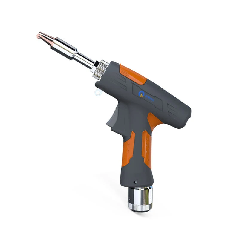 SUP21S laser welding machine head for 3000w 2000w fiber laser welding machine stainless steel