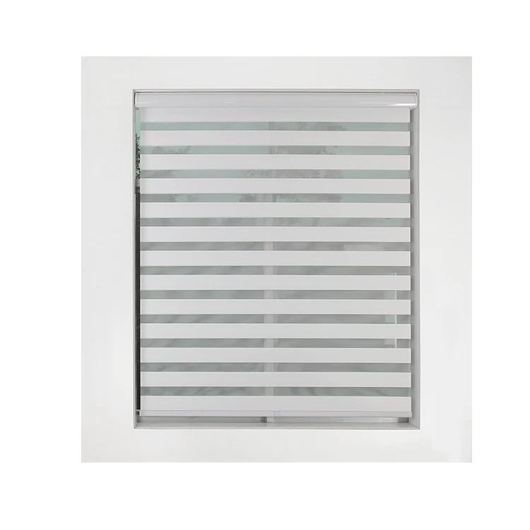 cassettes and fascias zebra blind art roller blinds fabric automatic zebra shades cutting machine