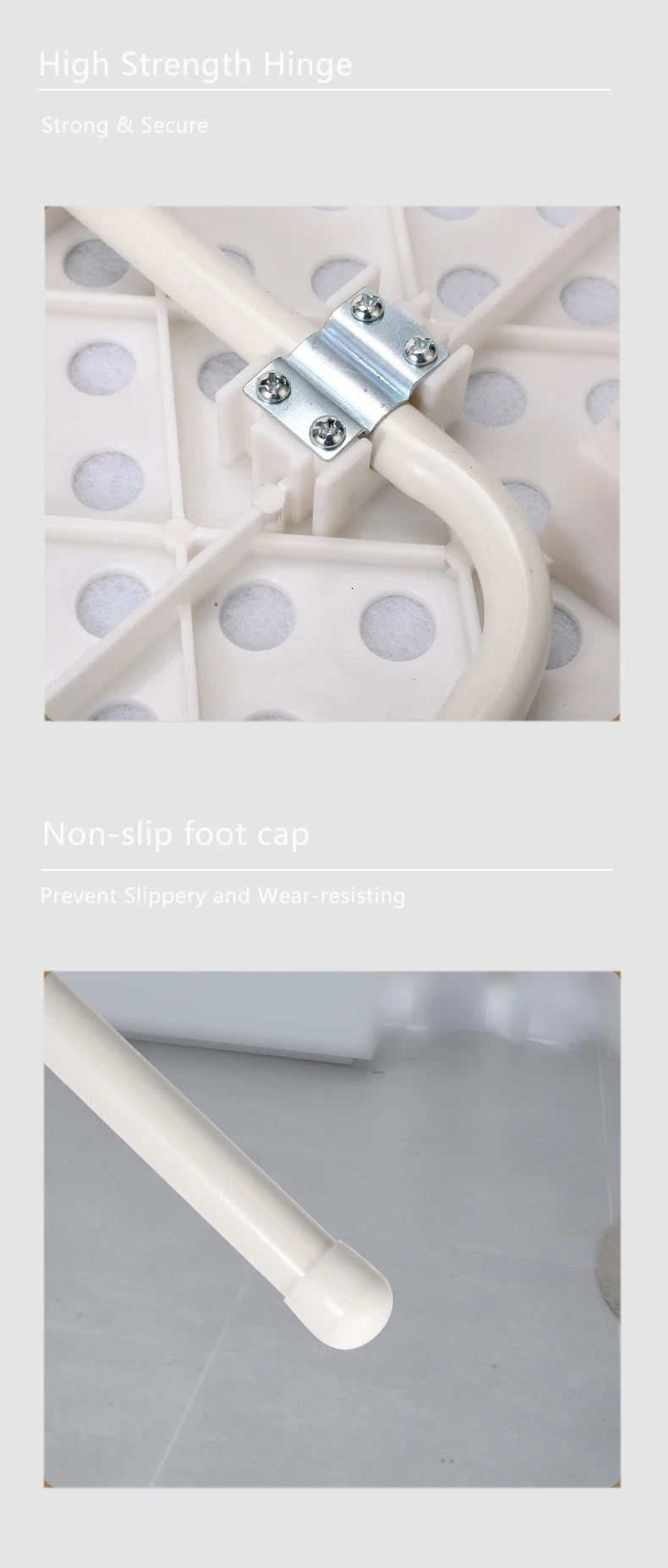 Mini Folding Ironing Board Portable Home Desktop Multi-functional Ironing Board Rack