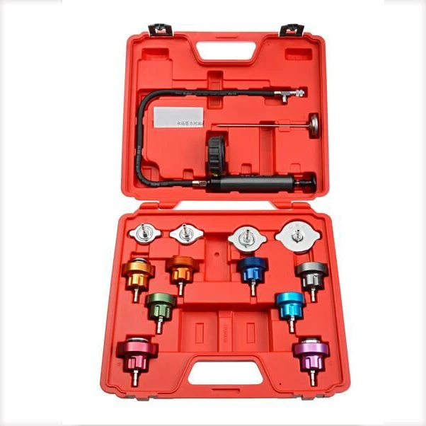 Multi Function Combination Gasoline Compression Tester