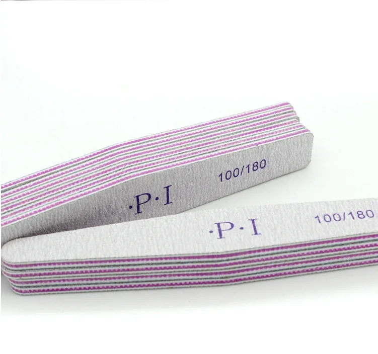 100/180 Nail Buffer / nail file