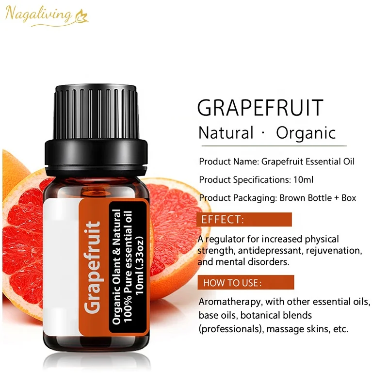 Hair care essential oils rosemary grapefruit blend essential oils for hair care and growth