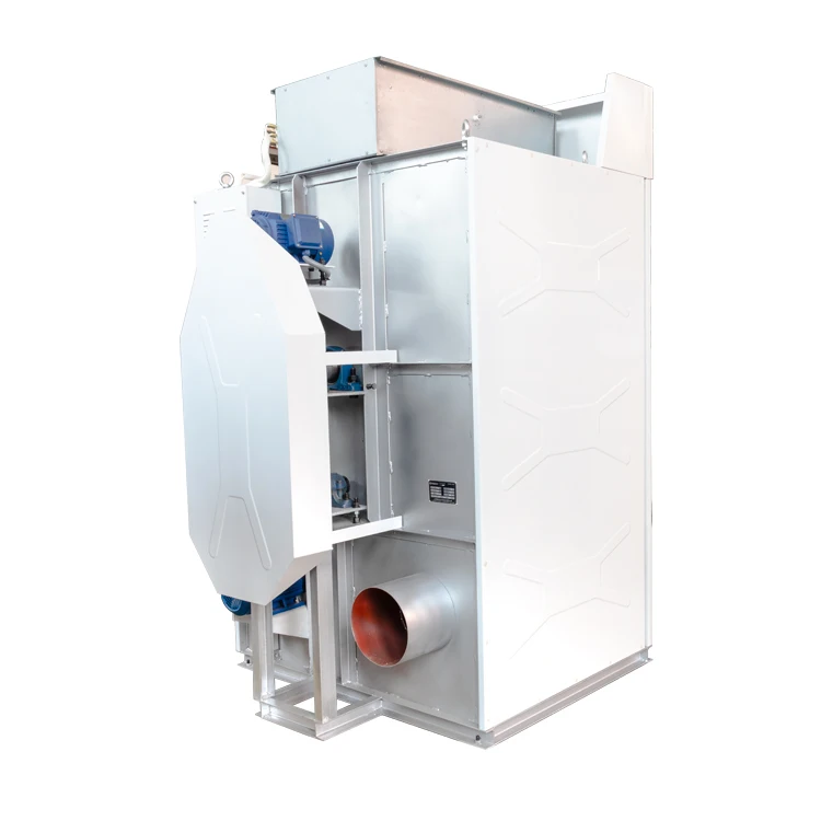 50kg Intelligent control program industrial clothes dryer price