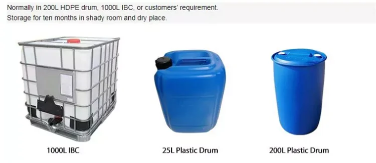 High quality liquid polyaspartic acid PASP water treatment chemical scale inhibitor CAS 181828-06-8