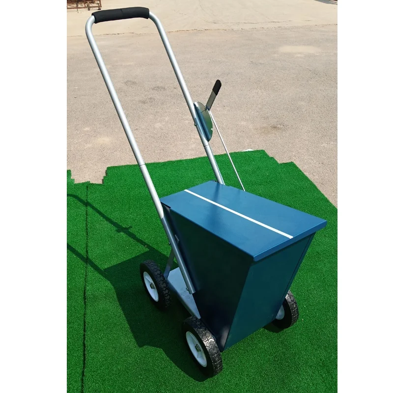Dry Line Marker 65 Lb Baseball Softball Football Athletic Field Chalk