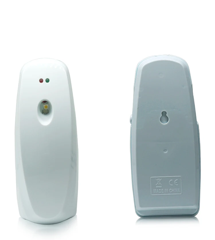 
Toilet Auto Spray Air Freshener Dispenser Bathroom Accessories Toilet 