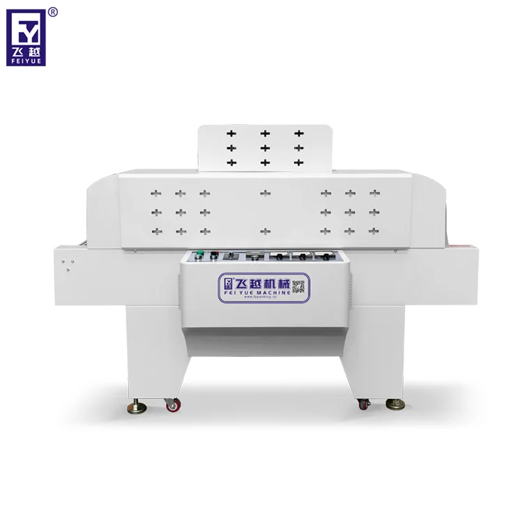 new design shrinking packaging machine paper box heat shrink tunnel in stock for sale