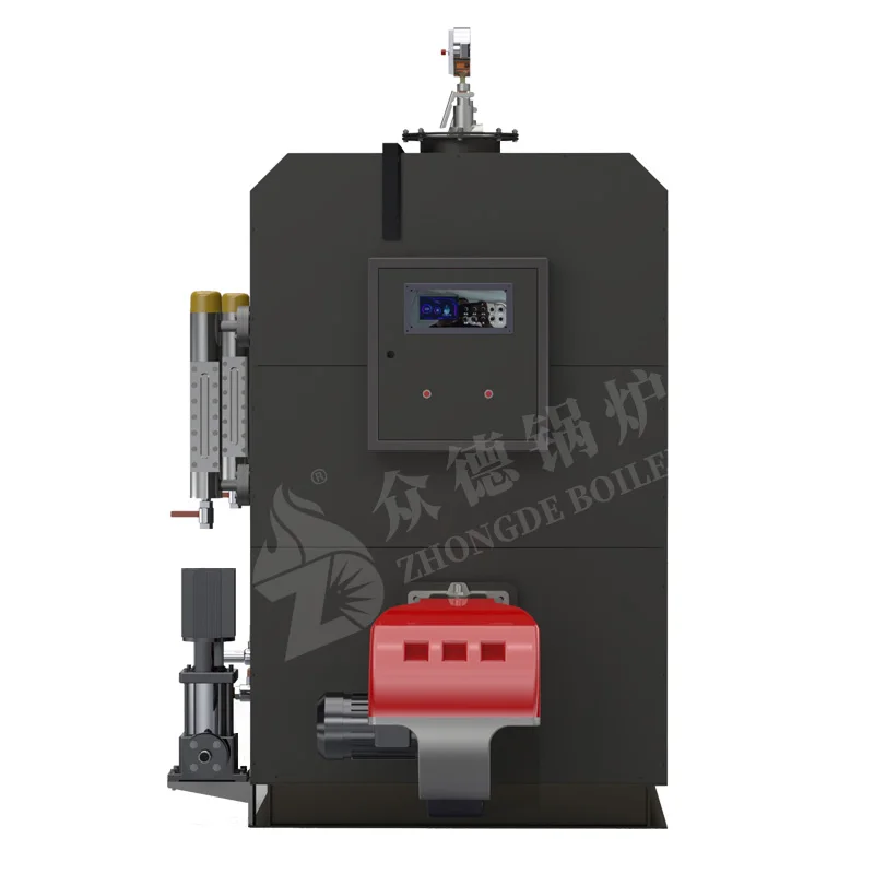 China price lpg lng cng biogas heavy bunker fuel oil diesel natural gas fired industrial steam boiler for sale