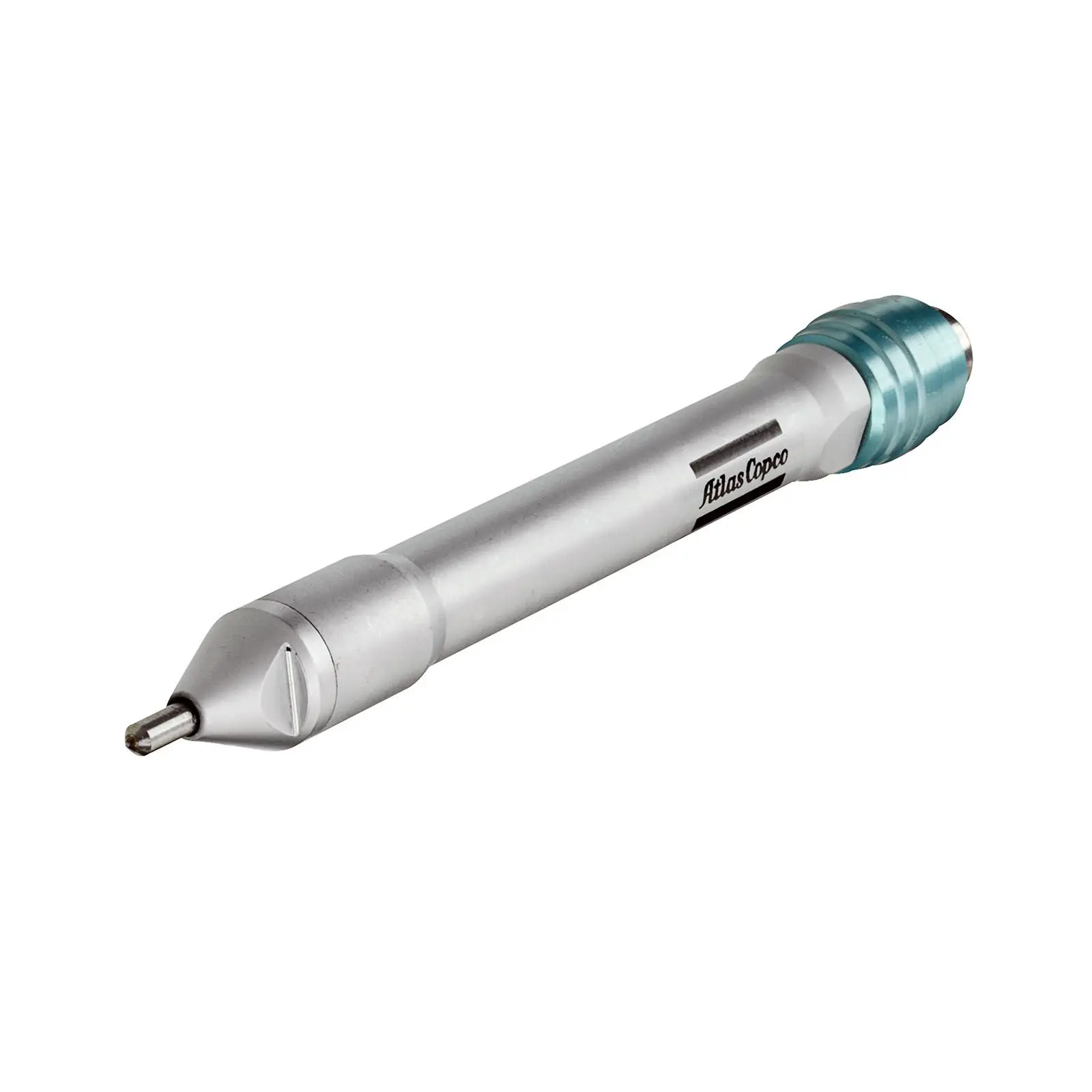 ATLAS P2505 Pneumatic Engraving Pen PRO Chipping Hammers with Low weight Easy and fast to use