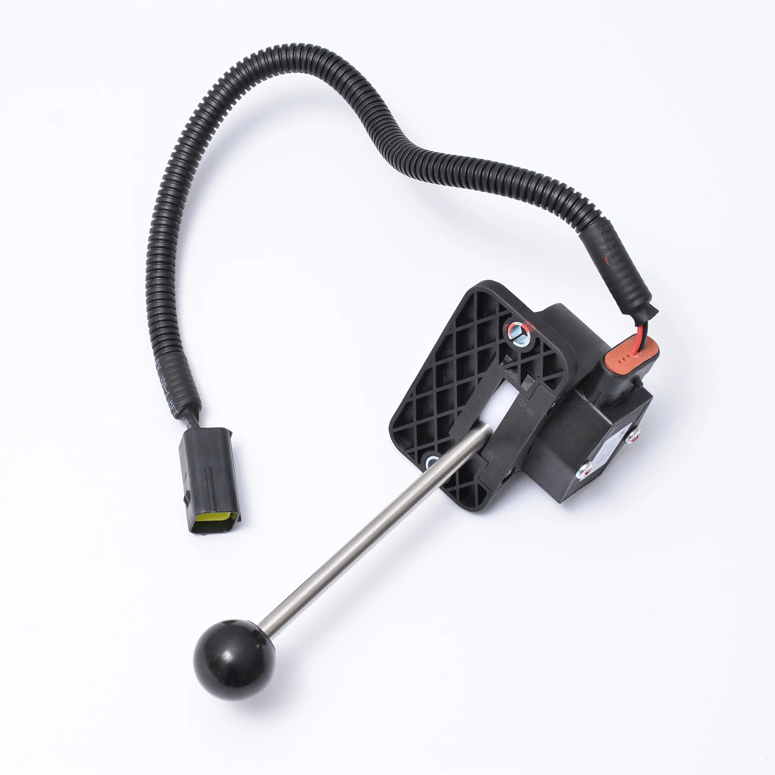 factory electric throttle position sensor accelerator pedal sensor forklift hand throttle for cars