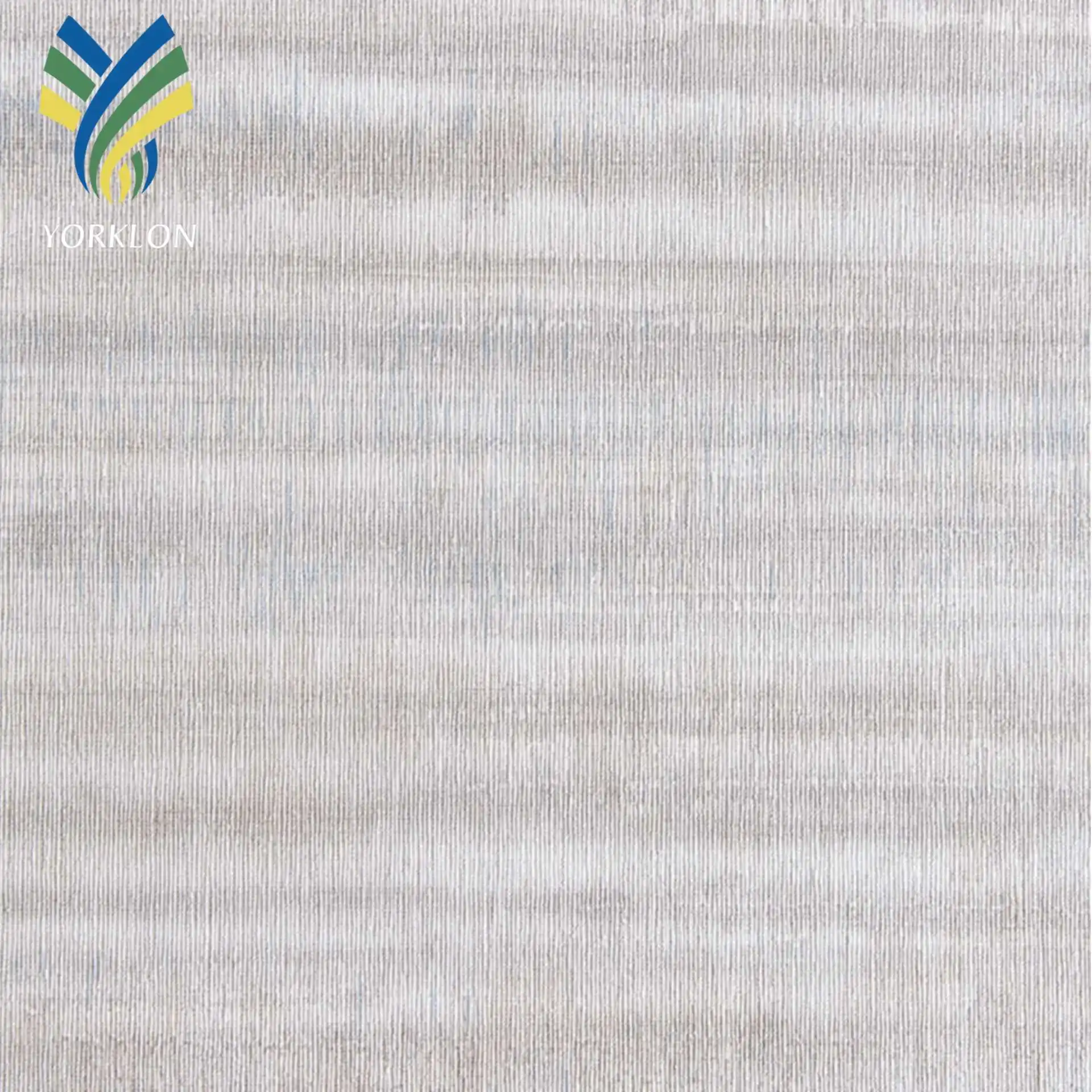 TWILIGHT - Natural Texture Weaving Interior Decorative Wall Covering Wallpaper For Bedroom