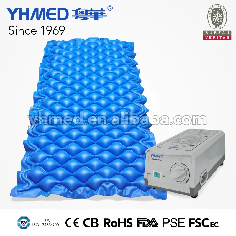 
medical air mattress for bedsore 