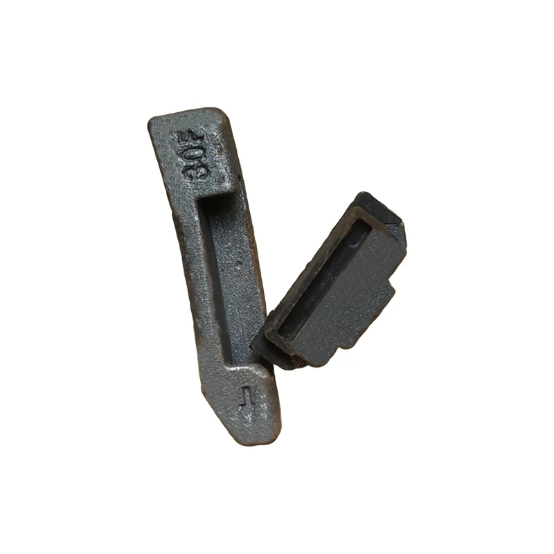 EC210 bucket teeth pin for Excavator undercarriage parts
